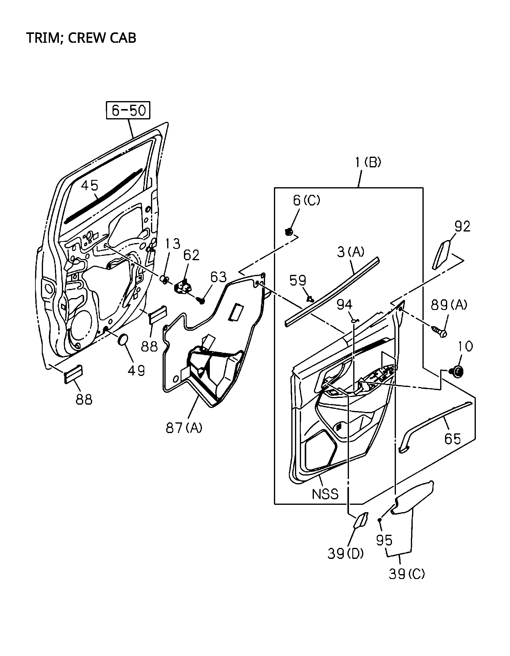 Partial Engine